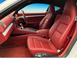 ケイマン ケイマンＳの中古車画像