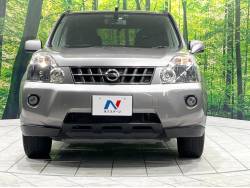 エクストレイル ２０Ｓの中古車画像