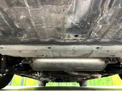 オデッセイ Ｇ・エアロ ホンダセンシングの中古車画像