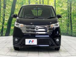 デイズ ハイウェイスター Ｇターボの中古車画像