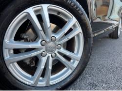 Ｑ３ ２．０ＴＦＳＩクワトロ１８０ＰＳ Ｓラインパッケージの中古車画像