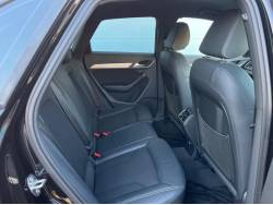 Ｑ３ ２．０ＴＦＳＩクワトロ１８０ＰＳ Ｓラインパッケージの中古車画像