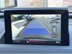 Ｑ３ ２．０ＴＦＳＩクワトロ１８０ＰＳ Ｓラインパッケージの中古車画像