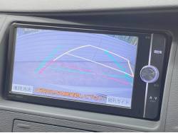 アイシス プラタナ Ｖセレクションの中古車画像