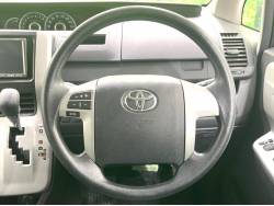 ヴォクシー Ｚの中古車画像