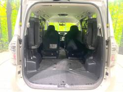 ヴォクシー Ｚの中古車画像