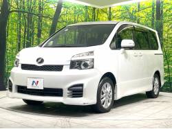 ヴォクシー Ｚの中古車画像