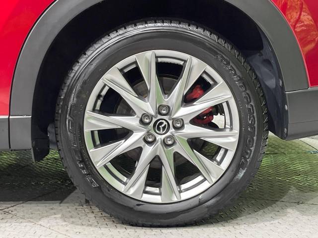 マツダ ＣＸ－８ ＸＤ Ｌパッケージ 3.7万Km 253.5万円(北海道)[195]の中古車詳細