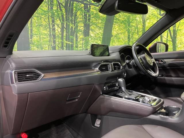 マツダ ＣＸ－８ ＸＤ Ｌパッケージ 3.7万Km 253.5万円(北海道)[195]の中古車詳細
