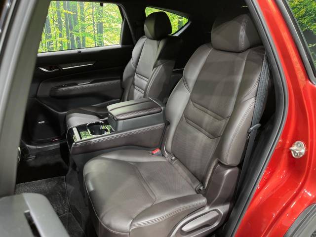 マツダ ＣＸ－８ ＸＤ Ｌパッケージ 3.7万Km 253.5万円(北海道)[195]の中古車詳細