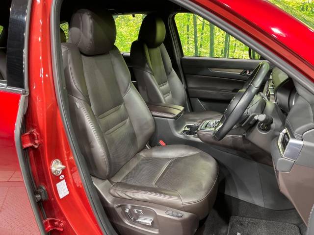 マツダ ＣＸ－８ ＸＤ Ｌパッケージ 3.7万Km 253.5万円(北海道)[195]の中古車詳細