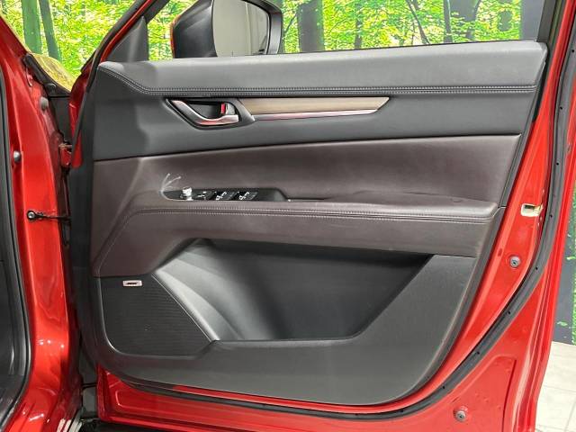 マツダ ＣＸ－８ ＸＤ Ｌパッケージ 3.7万Km 253.5万円(北海道)[195]の中古車詳細