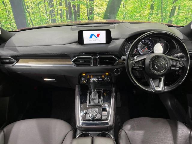 マツダ ＣＸ－８ ＸＤ Ｌパッケージ 3.7万Km 253.5万円(北海道)[195]の中古車詳細