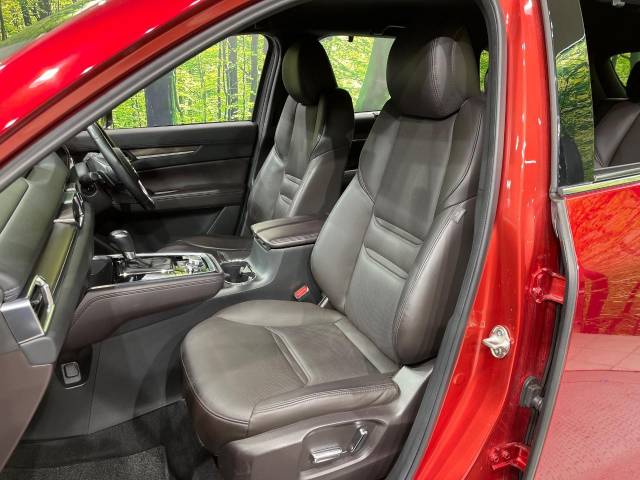 マツダ ＣＸ－８ ＸＤ Ｌパッケージ 3.7万Km 253.5万円(北海道)[195]の中古車詳細