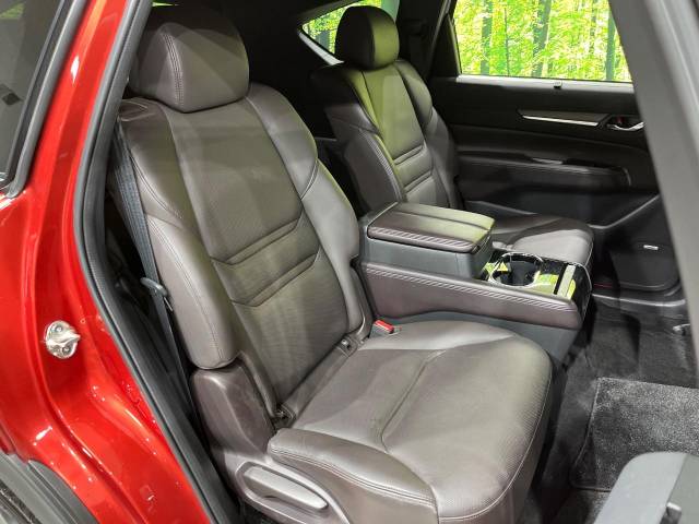 マツダ ＣＸ－８ ＸＤ Ｌパッケージ 3.7万Km 253.5万円(北海道)[195]の中古車詳細