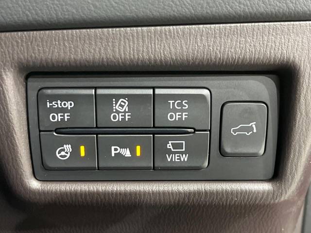 マツダ ＣＸ－８ ＸＤ Ｌパッケージ 3.7万Km 253.5万円(北海道)[195]の中古車詳細