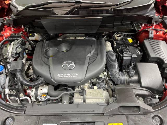 マツダ ＣＸ－８ ＸＤ Ｌパッケージ 3.7万Km 253.5万円(北海道)[195]の中古車詳細