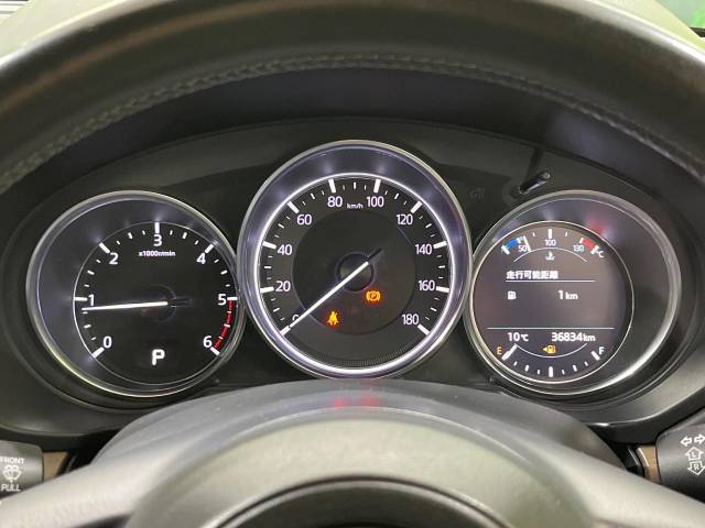 マツダ ＣＸ－８ ＸＤ Ｌパッケージ 3.7万Km 253.5万円(北海道)[195]の中古車詳細