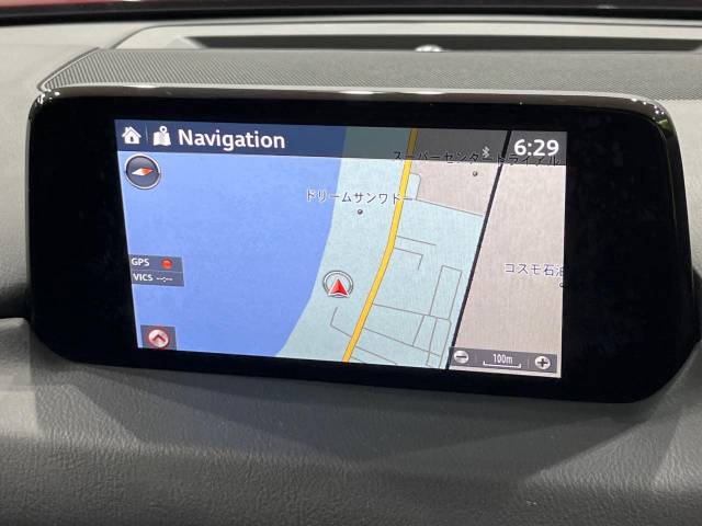 マツダ ＣＸ－８ ＸＤ Ｌパッケージ 3.7万Km 253.5万円(北海道)[195]の中古車詳細