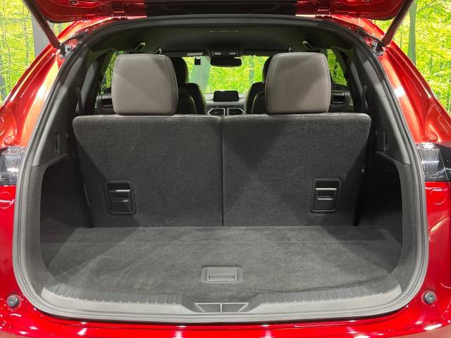 マツダ ＣＸ－８ ＸＤ Ｌパッケージ 3.7万Km 253.5万円(北海道)[195]の中古車詳細