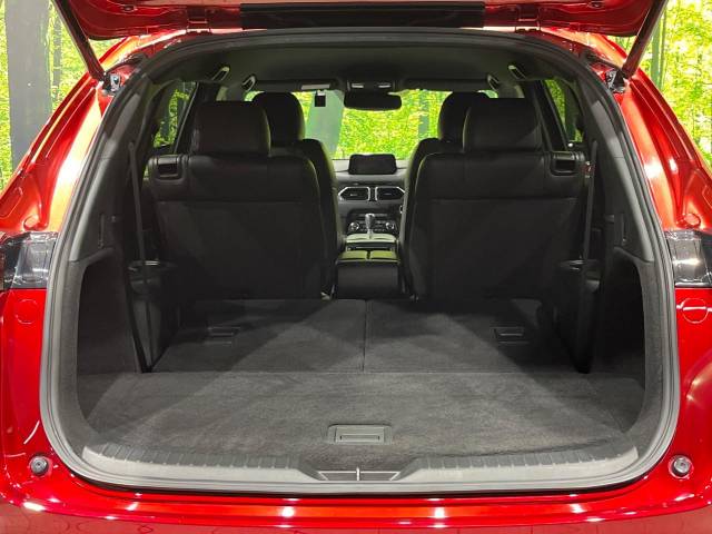 マツダ ＣＸ－８ ＸＤ Ｌパッケージ 3.7万Km 253.5万円(北海道)[195]の中古車詳細