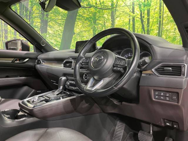 マツダ ＣＸ－８ ＸＤ Ｌパッケージ 3.7万Km 253.5万円(北海道)[195]の中古車詳細