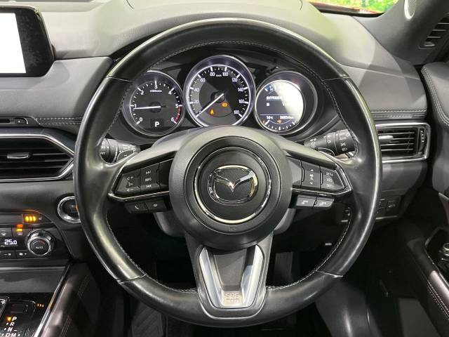 マツダ ＣＸ－８ ＸＤ Ｌパッケージ 3.7万Km 253.5万円(北海道)[195]の中古車詳細