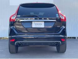 ＸＣ６０ Ｔ５ Ｒデザインの中古車画像