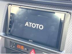 ＢＲＺ Ｒの中古車画像