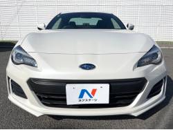 ＢＲＺ Ｒの中古車画像