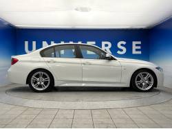３シリーズ ３２８ｉ Ｍスポーツの中古車画像