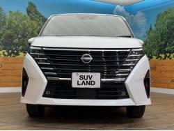 セレナ ハイウェイスターＶ Ｖセレクションの中古車画像