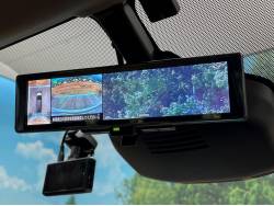 セレナ ハイウェイスターＶ Ｖセレクションの中古車画像