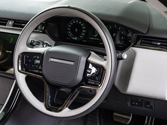 ランドローバー レンジローバーヴェラール ダイナミック ＳＥ Ｐ４００ｅ コイルサスペンション装着車 263Km 829.9万円(愛知県)[558]の中古車詳細