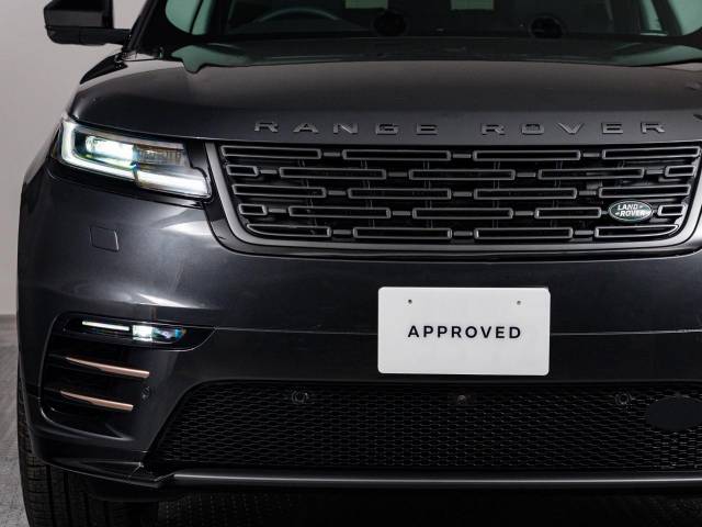 ランドローバー レンジローバーヴェラール ダイナミック ＳＥ Ｐ４００ｅ コイルサスペンション装着車 263Km 829.9万円(愛知県)[558]の中古車詳細