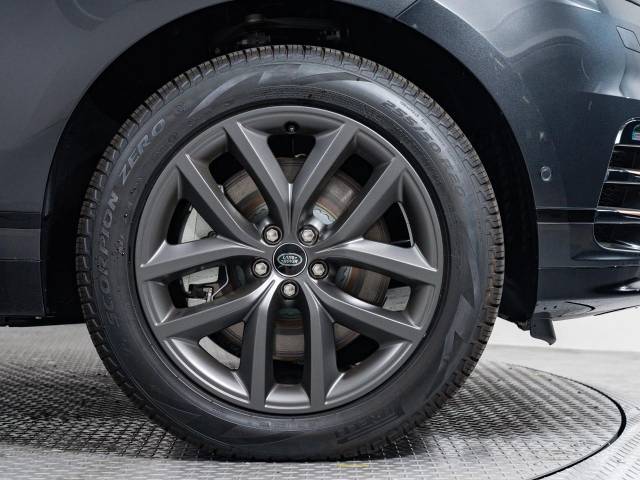 ランドローバー レンジローバーヴェラール ダイナミック ＳＥ Ｐ４００ｅ コイルサスペンション装着車 263Km 829.9万円(愛知県)[558]の中古車詳細