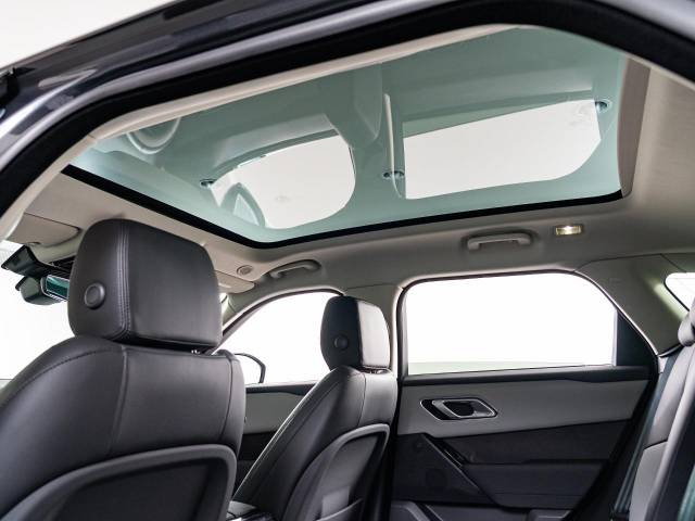 ランドローバー レンジローバーヴェラール ダイナミック ＳＥ Ｐ４００ｅ コイルサスペンション装着車 263Km 829.9万円(愛知県)[558]の中古車詳細