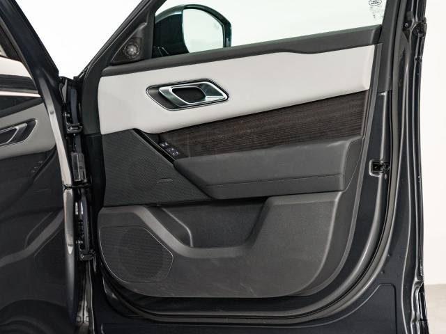 ランドローバー レンジローバーヴェラール ダイナミック ＳＥ Ｐ４００ｅ コイルサスペンション装着車 263Km 829.9万円(愛知県)[558]の中古車詳細