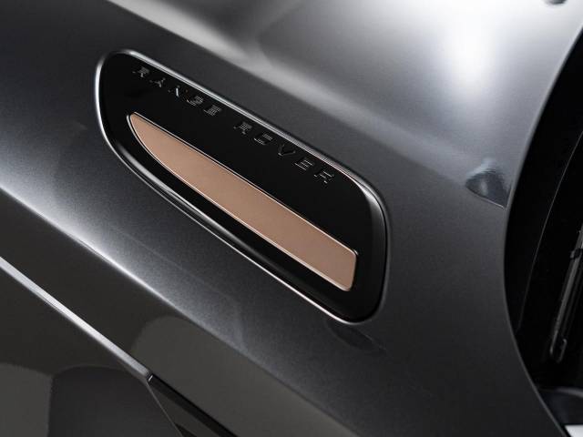 ランドローバー レンジローバーヴェラール ダイナミック ＳＥ Ｐ４００ｅ コイルサスペンション装着車 263Km 829.9万円(愛知県)[558]の中古車詳細