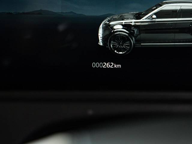 ランドローバー レンジローバーヴェラール ダイナミック ＳＥ Ｐ４００ｅ コイルサスペンション装着車 263Km 829.9万円(愛知県)[558]の中古車詳細