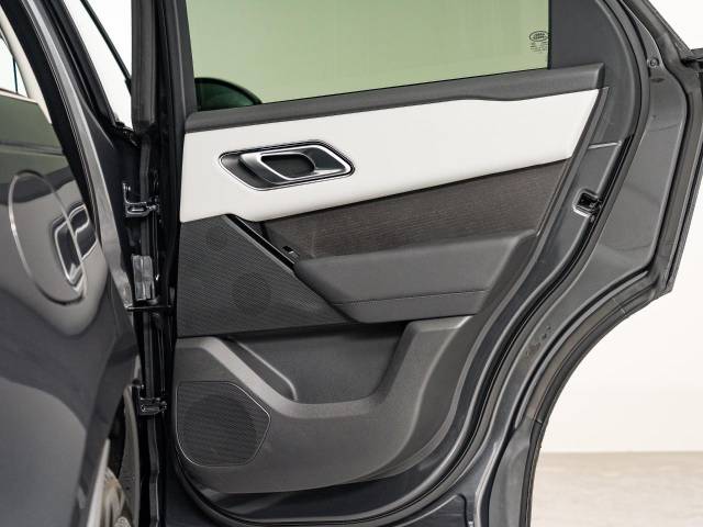 ランドローバー レンジローバーヴェラール ダイナミック ＳＥ Ｐ４００ｅ コイルサスペンション装着車 263Km 829.9万円(愛知県)[558]の中古車詳細