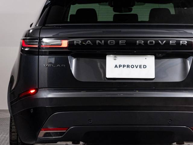 ランドローバー レンジローバーヴェラール ダイナミック ＳＥ Ｐ４００ｅ コイルサスペンション装着車 263Km 829.9万円(愛知県)[558]の中古車詳細