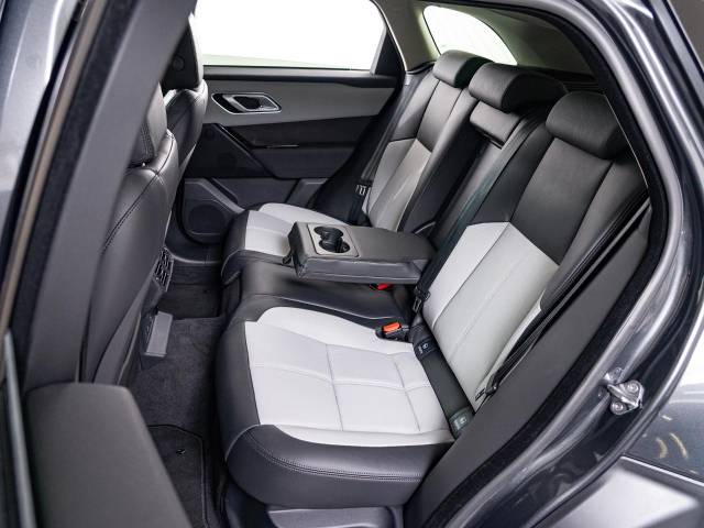 ランドローバー レンジローバーヴェラール ダイナミック ＳＥ Ｐ４００ｅ コイルサスペンション装着車 263Km 829.9万円(愛知県)[558]の中古車詳細