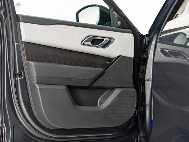 ランドローバー レンジローバーヴェラール ダイナミック ＳＥ Ｐ４００ｅ コイルサスペンション装着車 263Km 829.9万円(愛知県)[558]の中古車詳細