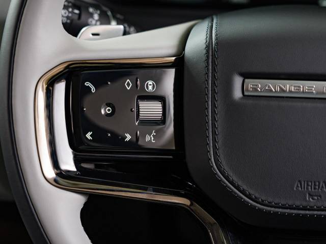 ランドローバー レンジローバーヴェラール ダイナミック ＳＥ Ｐ４００ｅ コイルサスペンション装着車 263Km 829.9万円(愛知県)[558]の中古車詳細