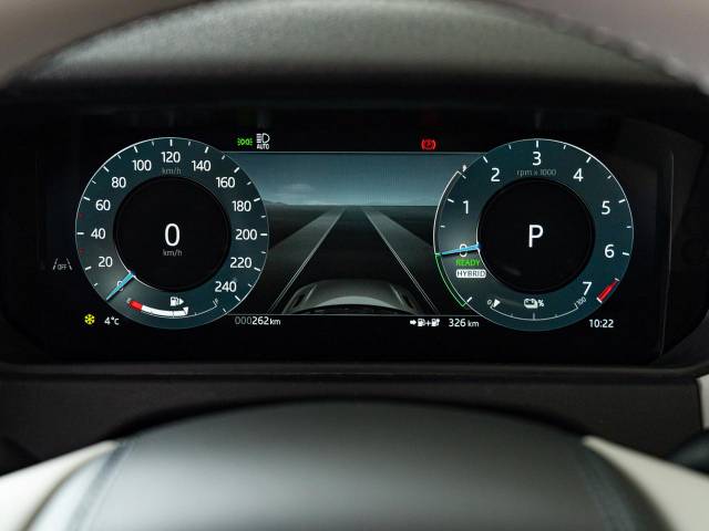 ランドローバー レンジローバーヴェラール ダイナミック ＳＥ Ｐ４００ｅ コイルサスペンション装着車 263Km 829.9万円(愛知県)[558]の中古車詳細