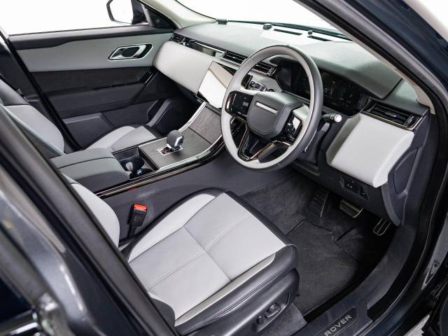 ランドローバー レンジローバーヴェラール ダイナミック ＳＥ Ｐ４００ｅ コイルサスペンション装着車 263Km 829.9万円(愛知県)[558]の中古車詳細