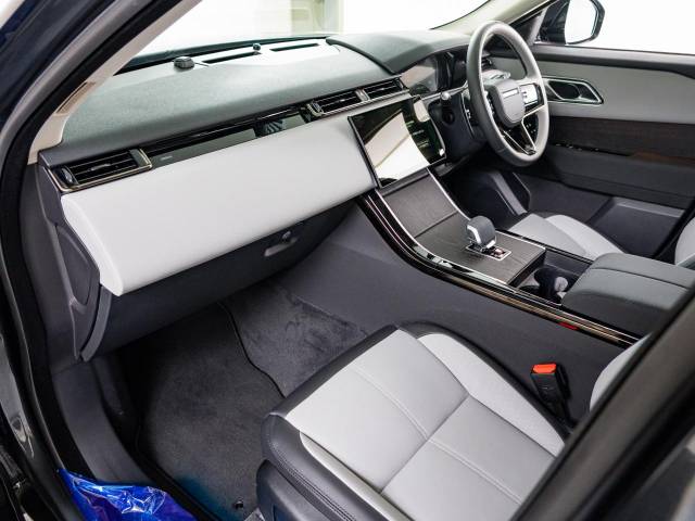 ランドローバー レンジローバーヴェラール ダイナミック ＳＥ Ｐ４００ｅ コイルサスペンション装着車 263Km 829.9万円(愛知県)[558]の中古車詳細