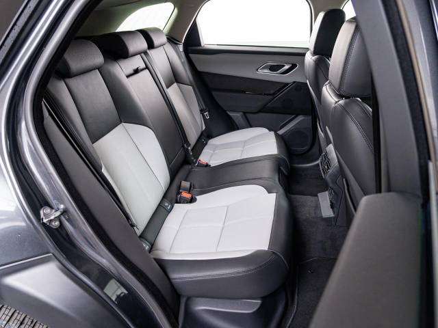 ランドローバー レンジローバーヴェラール ダイナミック ＳＥ Ｐ４００ｅ コイルサスペンション装着車 263Km 829.9万円(愛知県)[558]の中古車詳細