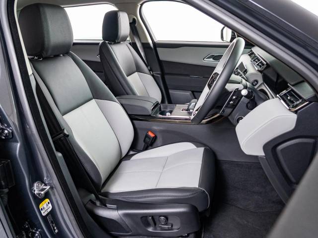 ランドローバー レンジローバーヴェラール ダイナミック ＳＥ Ｐ４００ｅ コイルサスペンション装着車 263Km 829.9万円(愛知県)[558]の中古車詳細